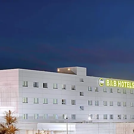 Hotell Benidorm Finestrat