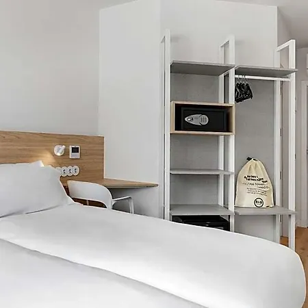 Hotel Benidorm