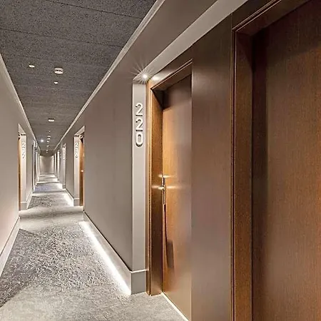 Benidorm Hotel 2*