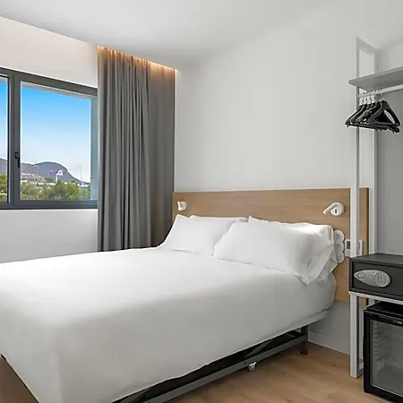 Benidorm Hotel
