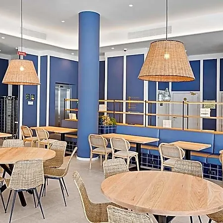 Hotel Benidorm Finestrat