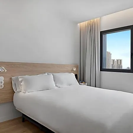 Benidorm Hotel 2*