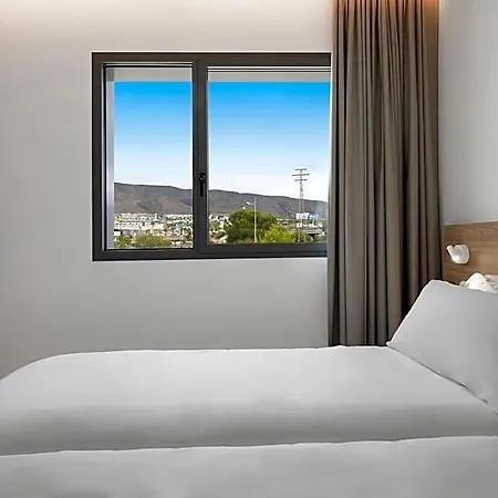 Benidorm Hotel