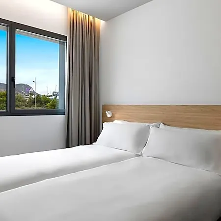 Benidorm Hotel Finestrat